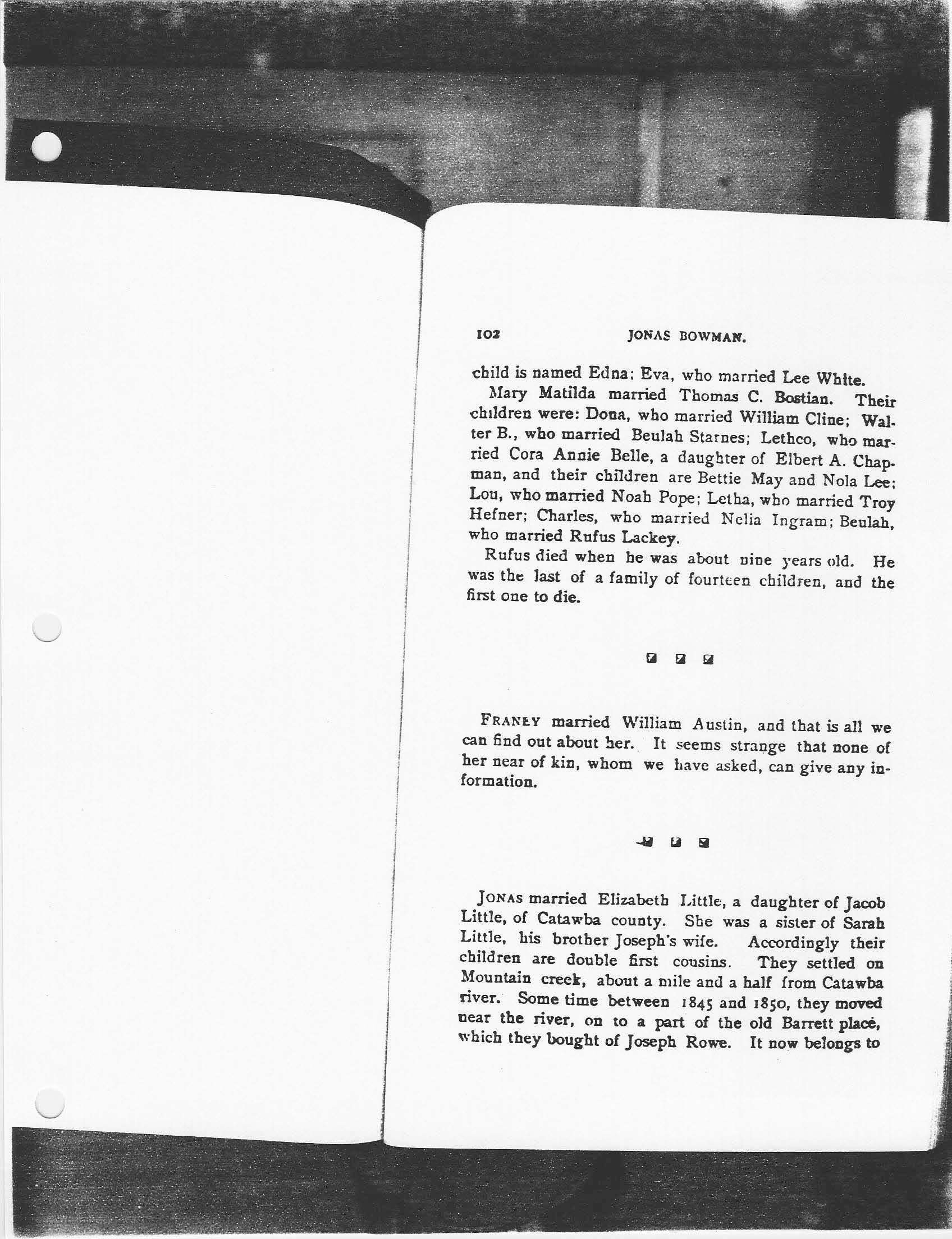 Document